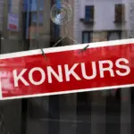 Konkurserna ökar svagt i juli 2026 – första uppgången i år