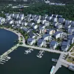 Fler verksamheter kombinerar klimatdata och fastighetsinformation för att prioritera investeringar