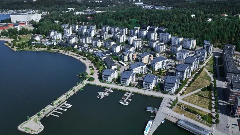 Fler verksamheter kombinerar klimatdata och fastighetsinformation för att prioritera investeringar
